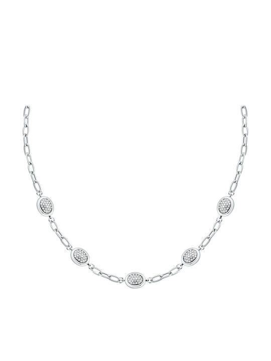 Trussardi Halskette Trussardi Halskette
