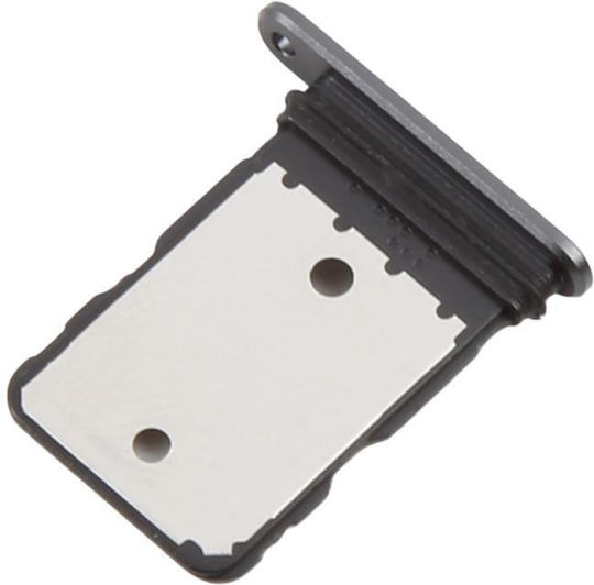 Υποδοχή Κάρτας Sim Sim Tray Google Pixel 9a Black