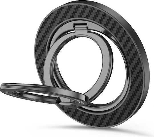 Tech-Protect MagSafe Ring Black