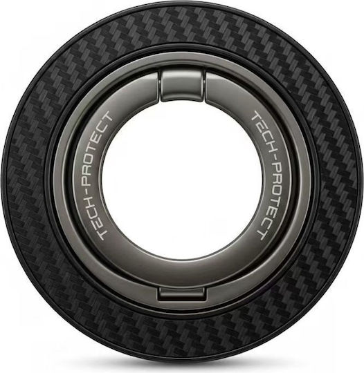 Tech-Protect MagSafe Ring Black