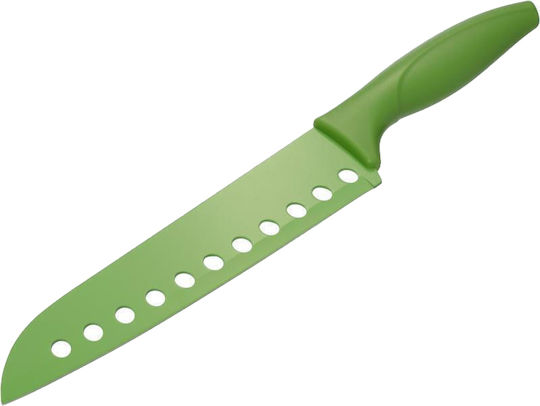 Nirosta Küchenmesser mit Keramik-Antihaftbeschichtung Satz 4 Stück Nirosta Küchenmesser mit Keramik-Antihaftbeschichtung Satz 4 Stück