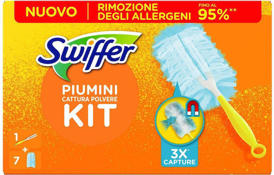 Swiffer Ξεσκονόπανο Duster