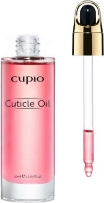 Cupio OPI Nagelstärkungsprodukt Härter 50ml