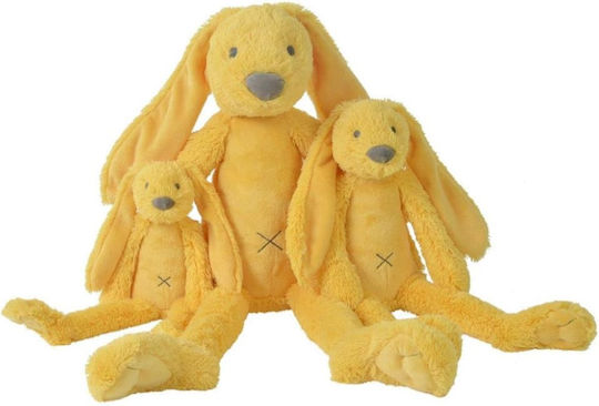 Happy Horse Happy Horse Valentine's Day Plush Bunny for Newborns 13 cm