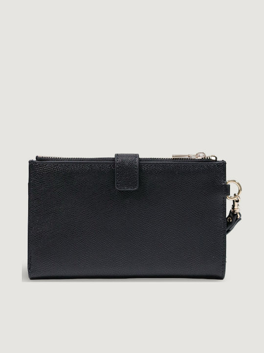 Guess Damenbrieftasche Schwarz