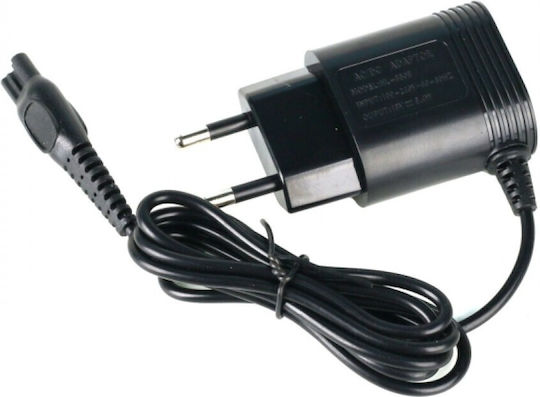 Oem Charger Hq8505 15v 5.4w Electric Shavers Philips Hq8500 Hq6070 Hq6075 Hq6090 Pt860 At890 Black