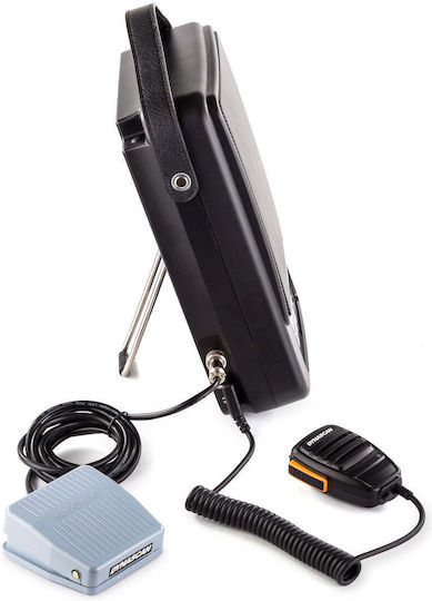 DynaScan CHEF-1 Ασύρματος Πομποδέκτης PMR 0.5W