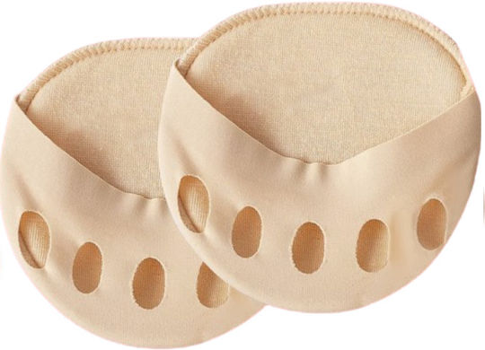 Metatarsal Insoles for Heels 2 Pieces