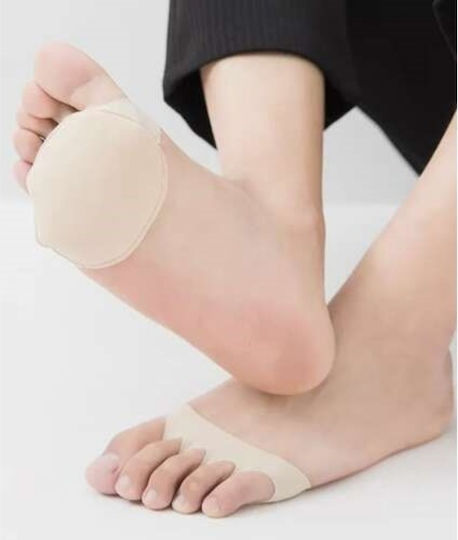Metatarsal Insoles for Heels 2 Pieces