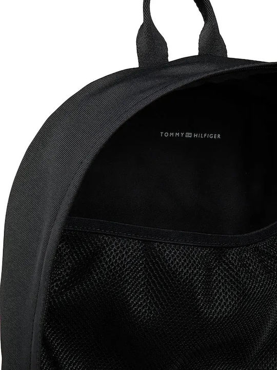 Tommy Hilfiger Kids Backpack Black