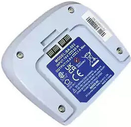 External Battery Charger Inogen One G5 Rove6