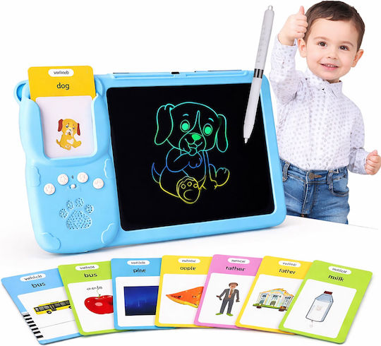 Tablet Tablă Față și Spate 24x14 cm