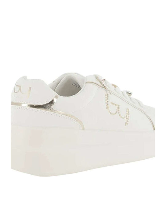 Women's Sneakers White