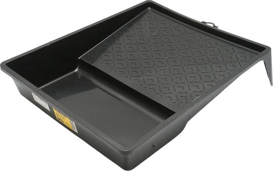 Țesătură De Vopsit Din Polipropilenă 230mm Crownman