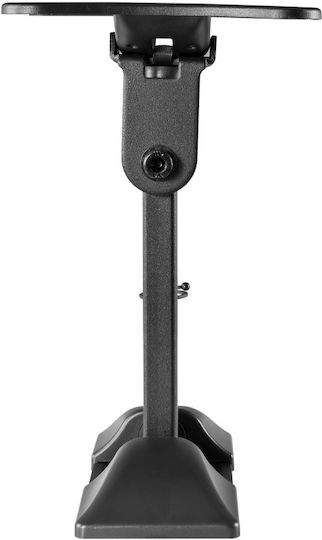 TV-Wandhalterung Stand Mit Schwenkarm 13" 27"