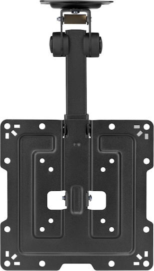 Ceiling Mount Tv Stand Foldable 19" 43"