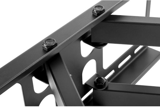 Suport TV de Perete Rotativ 37" 70"