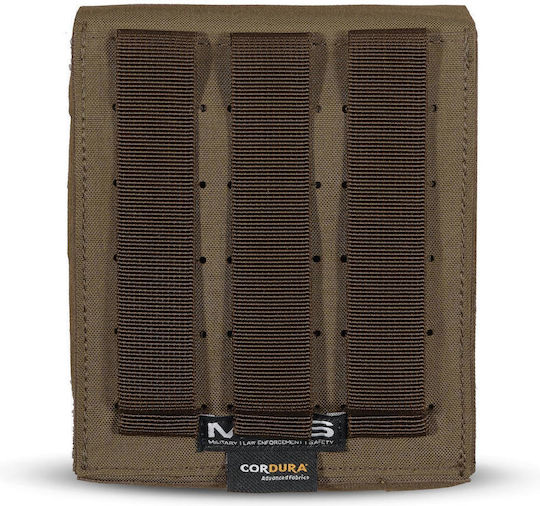 Amina Saw100/gp Pouch K17113 03-coyote