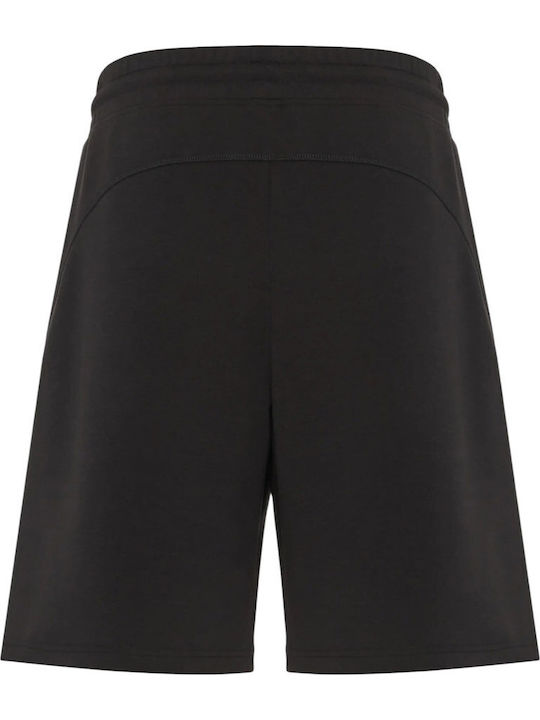 Sports Men's Bermuda Black