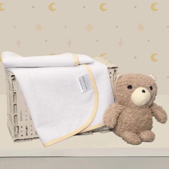 Baby Oliver Σελτεδάκι 50x70cm