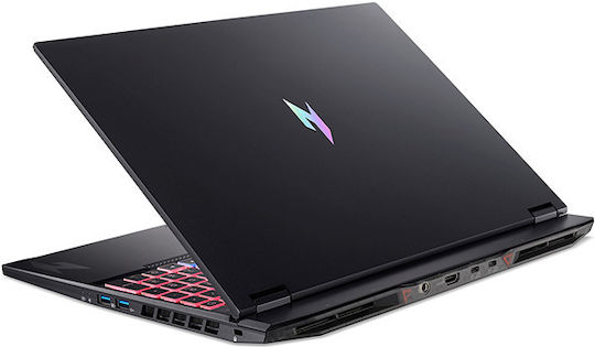 Acer Nitro 16 AI AN16 -61 16" IPS FHD+ 180Hz (Ryzen AI 300 Series-7 350/16GB/1.0TB SSD/GeForce RTX 5050/No OS) (US Keyboard)