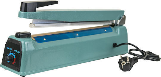 SPV Bag Sealer 450W with Maximum Weld Length 300mm