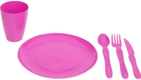 Excellent Housewar Picnic Food Set