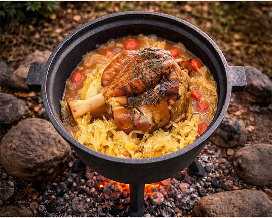 Berdsen Oală Pentru Camping 8000ml