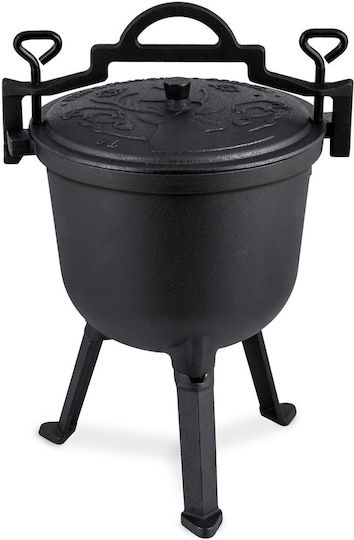 Berdsen Oală Pentru Camping 8000ml