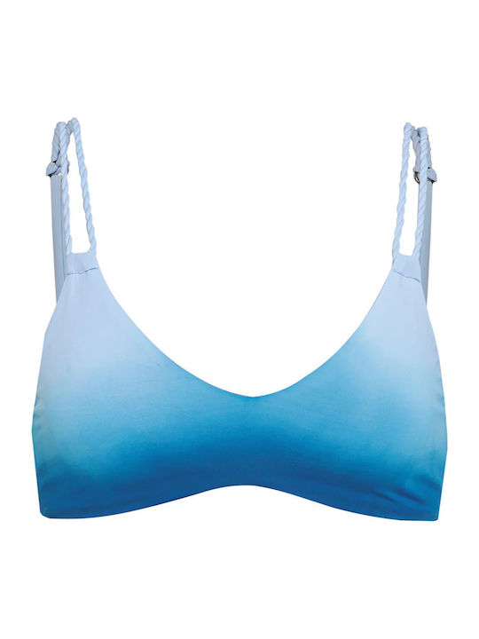 Set Bikini Γαλάζιο