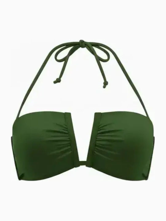 Set Bikini Verde