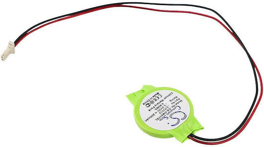 Cmos Backup Cr2032 Cs-cm017sl 3v 200mah Литиева Батерия Cameron Sino