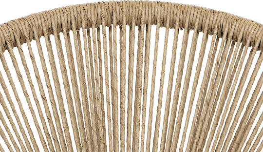 Garten- und Outdoor-Möbelsets Typsatz Speisesaal 7 Stück Anthrazit mit Kissen