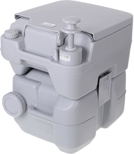 Camry Химическа Тоалетна 20л