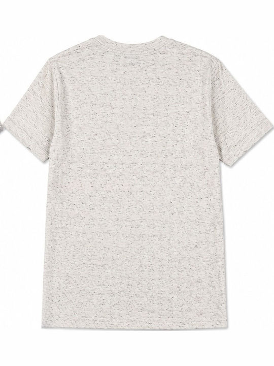 Παιδικό T-shirt Μπεζ