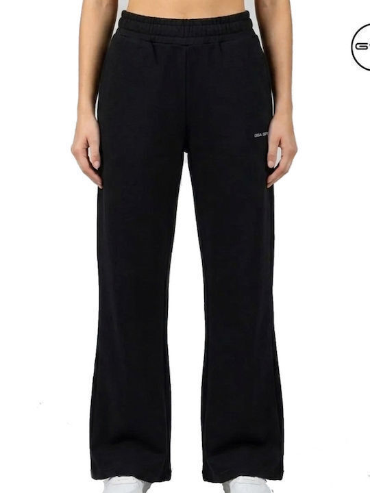 Herren-Sweatpants Blau
