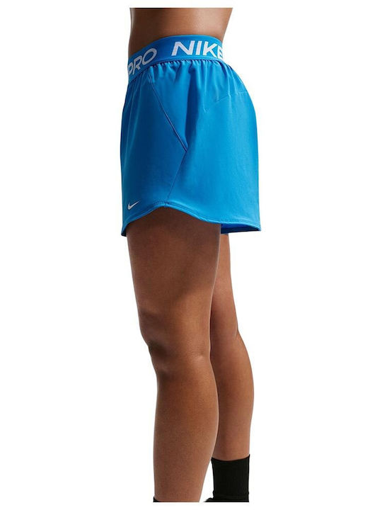 Pro Women's Leather Shorts Dri-Fit Ir1918-435