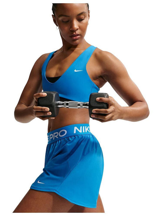 Pro Women's Leather Shorts Dri-Fit Ir1918-435