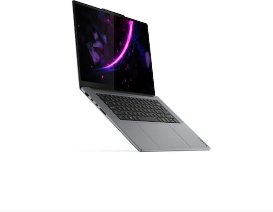Lenovo Lenovo Yoga Pro 7 15IPH11 15.3 Zoll OLED QHD+ 165Hz (Ultra 9-386H/32GB/1TB SSD/GeForce RTX 5060/W11 Pro) Luna Grau (Internationales Englisch Tastatursprache)