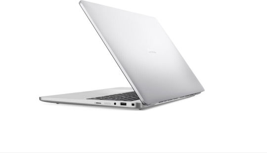Dell Pro 16 Plus 16" FHD+ (Ultra 5-235U/16GB/512GB SSD/W11 Pro) (International English Keyboard)