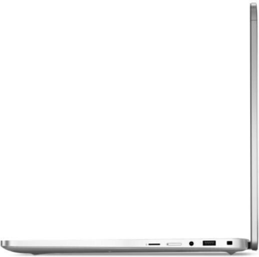 Dell Pro 16 Plus 16" FHD+ (Ultra 5-235U/16GB/512GB SSD/W11 Pro) (International English Keyboard)