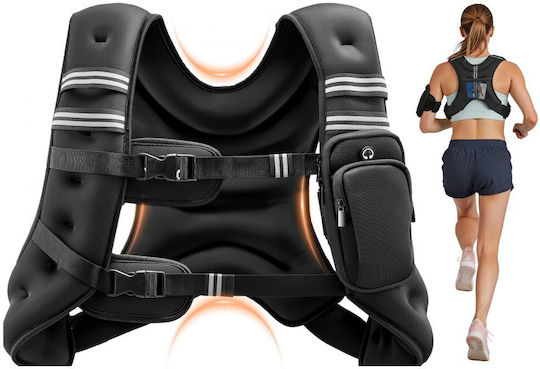Vevor Vestă cu Greutate 11.5kg