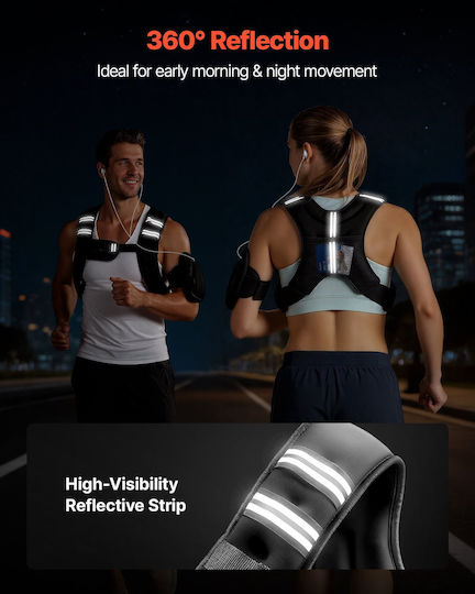 Vevor Vest With Weight 4.7kg