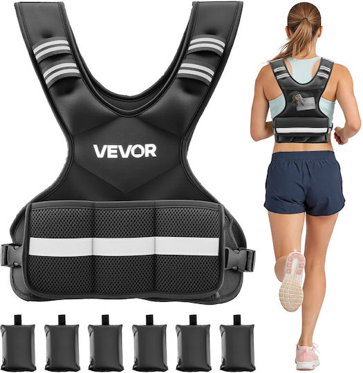 Vevor Γιλέκο με Βάρος 4.7kg