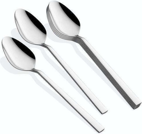 SteweHome Besteckset Silber 3 Stück