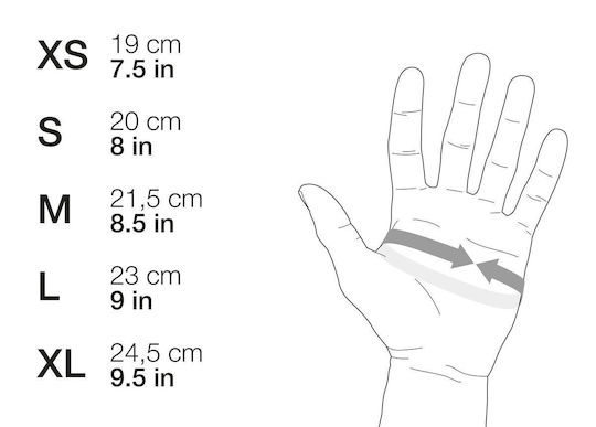 Petzl Cordex Plus Mănuși De Alpinism Pentru Bărbați Bej