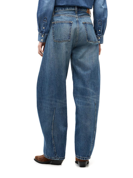 Tommy Hilfiger Γυναικείο Jean Παντελόνι Tommy Hilfiger Γυναικείο Jean Παντελόνι