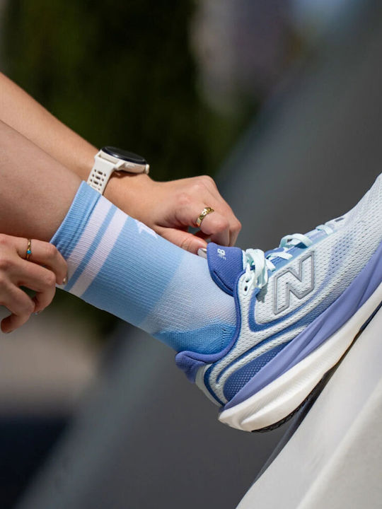 Sporcks Laufen Sportsocken Blau 1 Paar