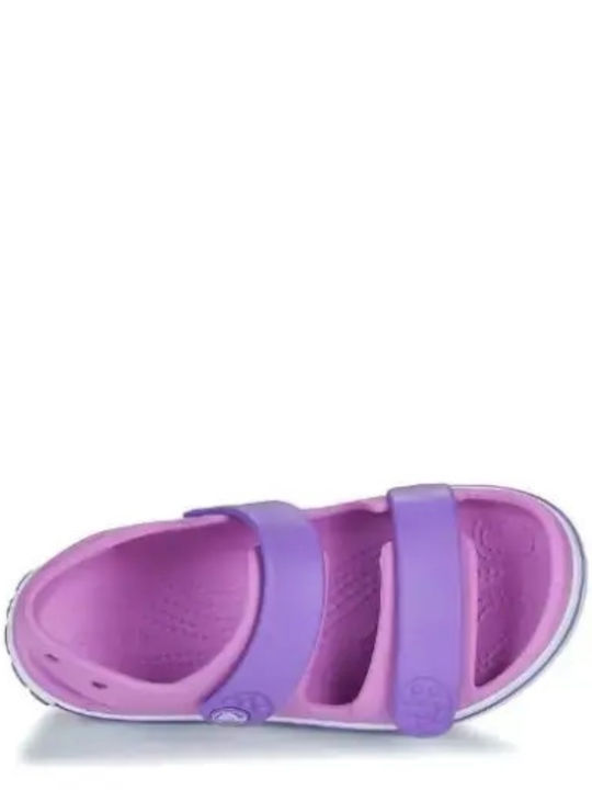 Sandal Kids Anatomic Beach Shoes Pink