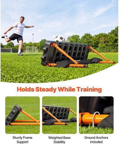 Vevor Soccer Coaching Board